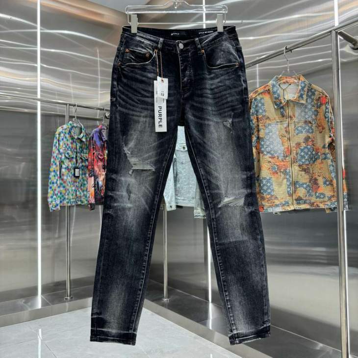 Picture of Purple Brand Jeans Long _SKUPurpleBrandsz30-38hgntx0912889